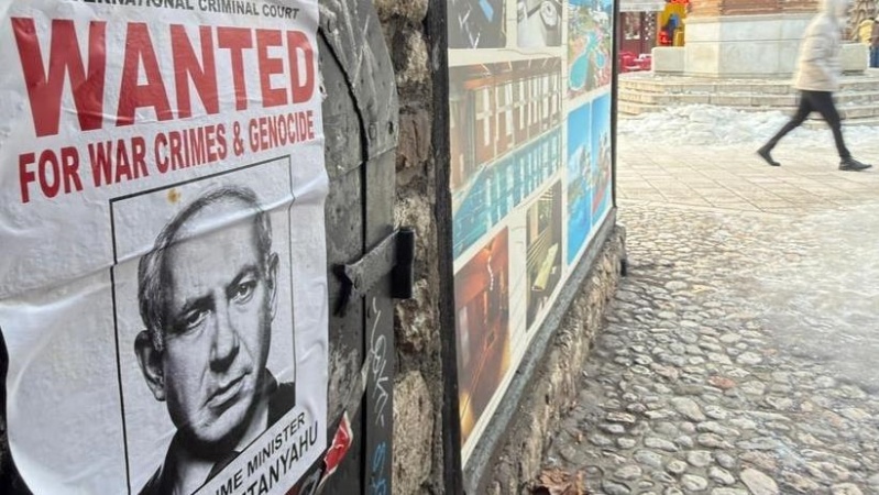 Israel’s Netanyahu appears in court for 79th time in ongoing corruption trial