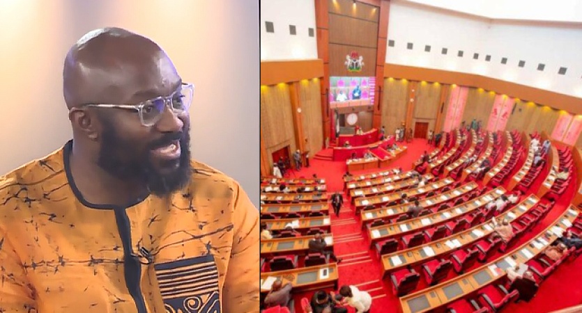 Electoral act: NASS enacted provisions at variance with desires of Nigerians — Itodo