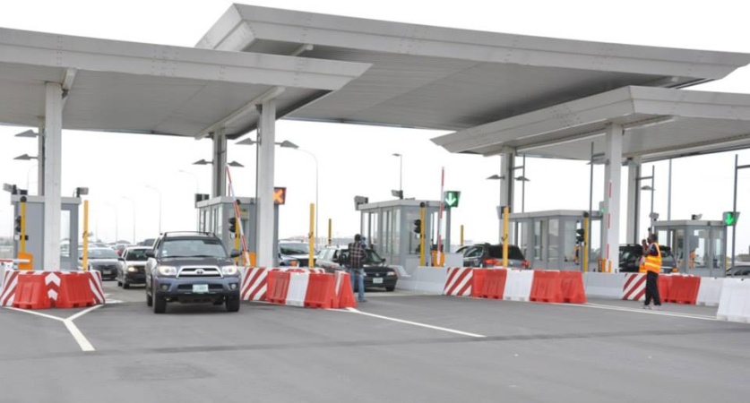 Kano to install toll gates on major roads