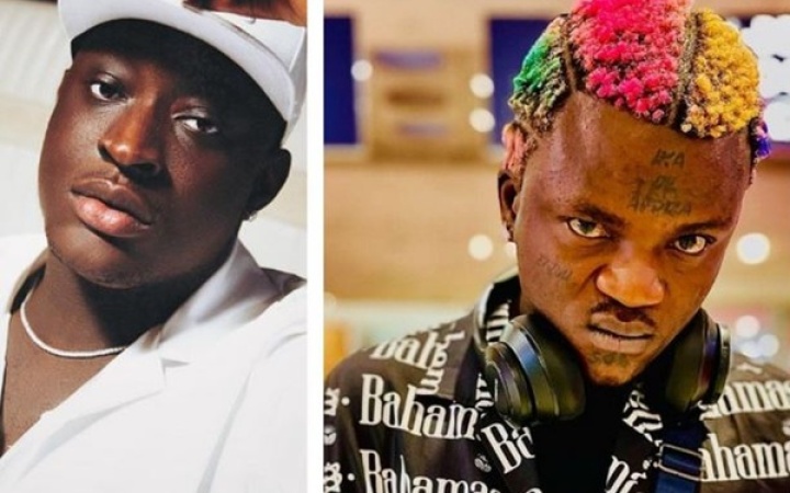 Portable rejects N50m offer for boxing match with Carter Efe