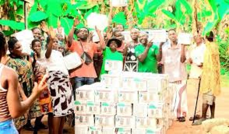 Seyi Tinubu rolls out Ramadan relief packages nationwide