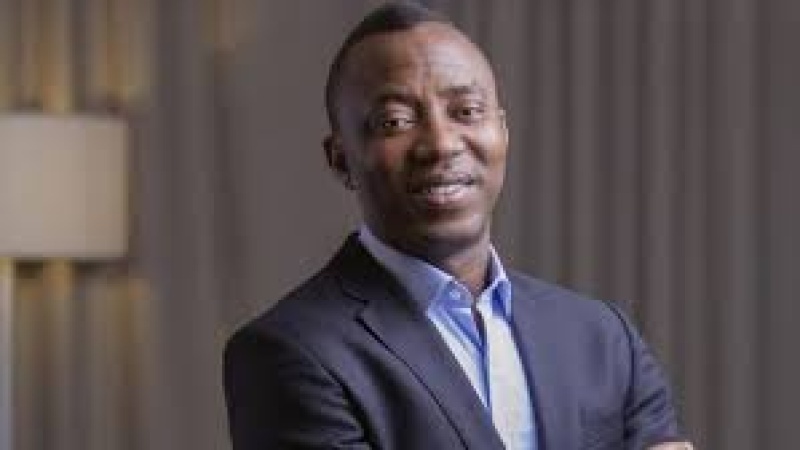 NPF slams Sowore as activist awaits court order