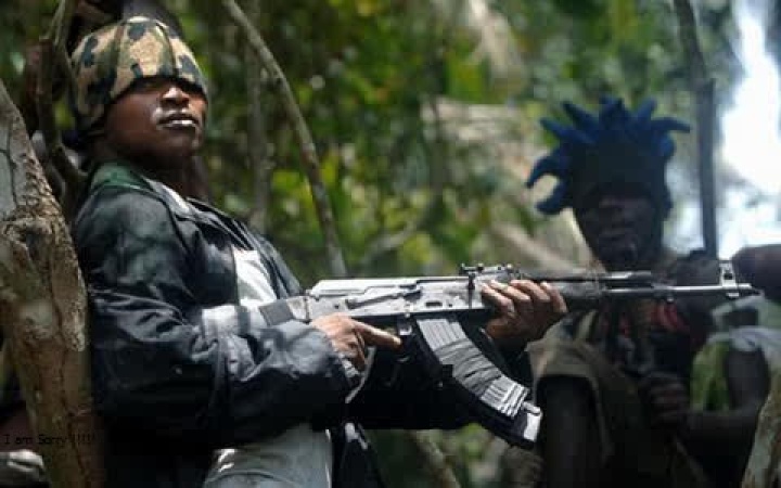Again, gunmen reportedly kill four traders in Plateau