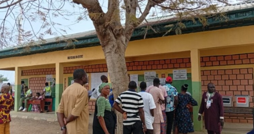 The FCT Council Elections: When figures expose the heist on the people’s mandate