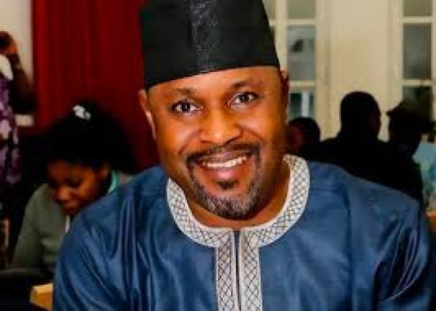 How Tinubu, wife saved my life after accident — Saidi Balogun