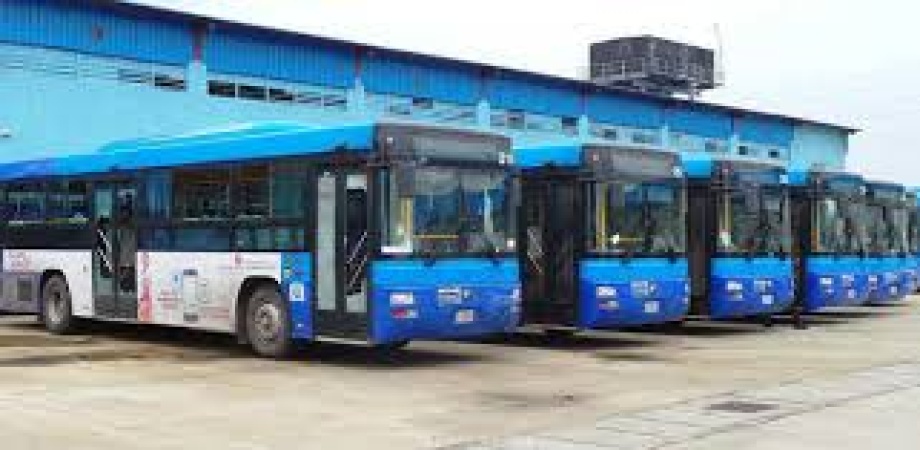 Lagos BRT increases fares