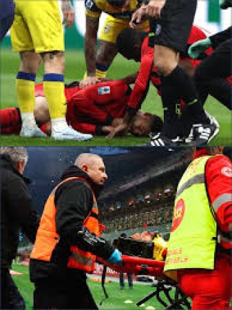 FIFA pushes longer sideline stays for injured players