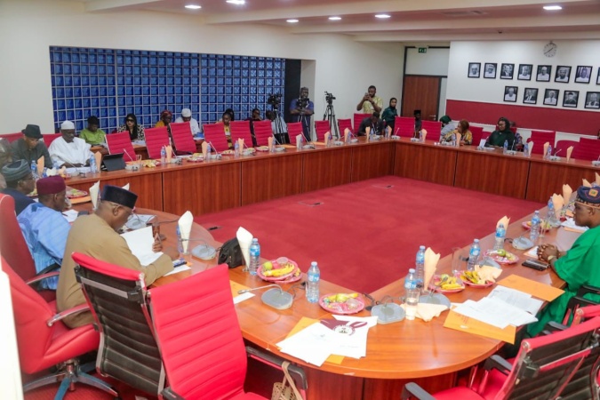 Less than 1% capital release sparks outrage as Senate queries funding of Women Affairs Ministry 