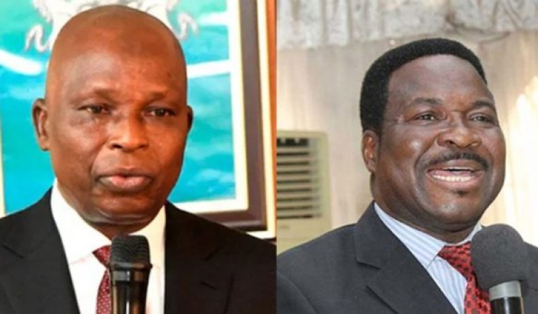 Alleged property fraud: FG withdraws charge against Ozekhome