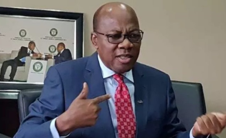 Agbakoba seeks privatisation of NNPC, phased exit from IOC JV, PSC arrangements