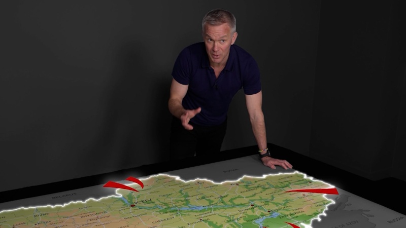 Four years on, Russia’s war in Ukraine has transformed conflict and shattered global security