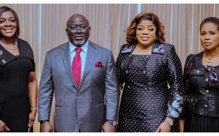 Fidelity Bank to empower women with sustainable entrepreneurship skills