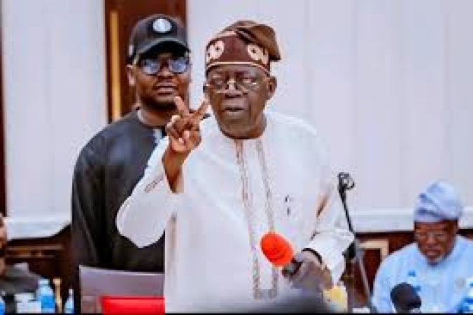 Insecurity: Tinubu vows to establish state police
