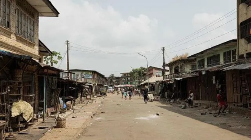 Why Monday market's not picking up in South East — Traders