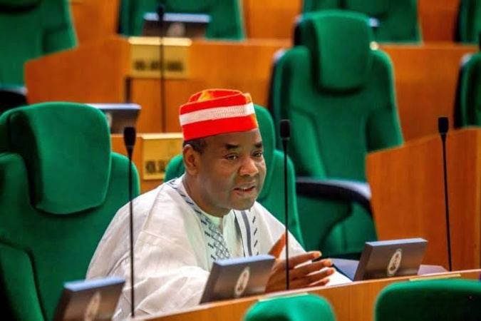 Kano rep booed, escorted out of APC ward congress