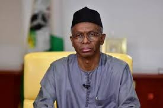 El-Rufai fgiles ₦2bn suit against DSS over alleged abuse of power