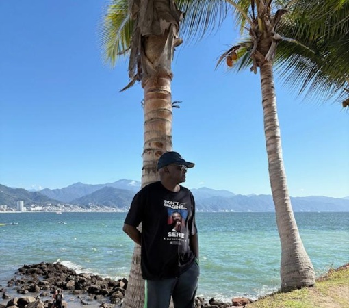 Drug War: Nigerian human rights lawyer trapped in Mexico