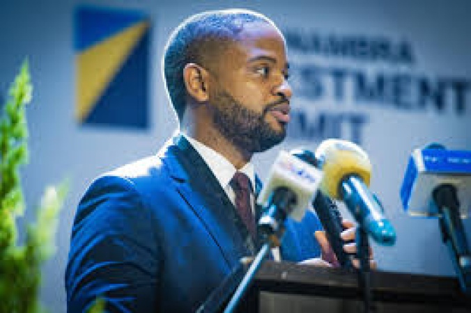 SEDC targets $200bn economy, seeks N140bn 2026 budget