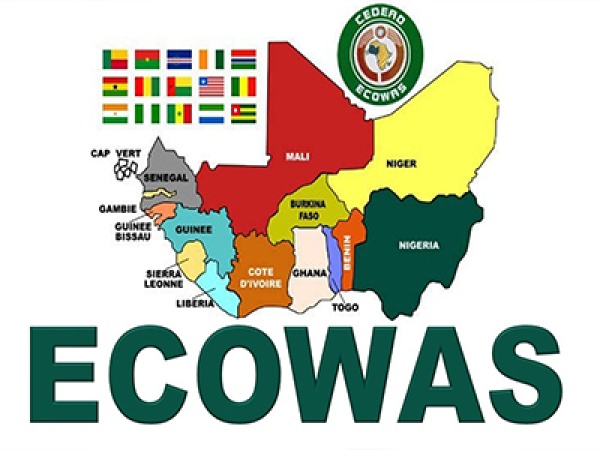 FG dragged to ECOWAS Court over alleged alterations to tax laws 