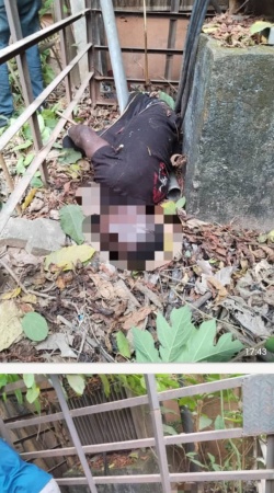 Suspected vandal electrocuted in Anambra