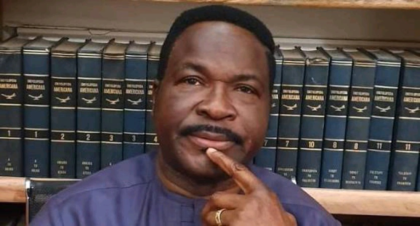 UK property fraud: FG files fresh 12-count charge against Ozekhome