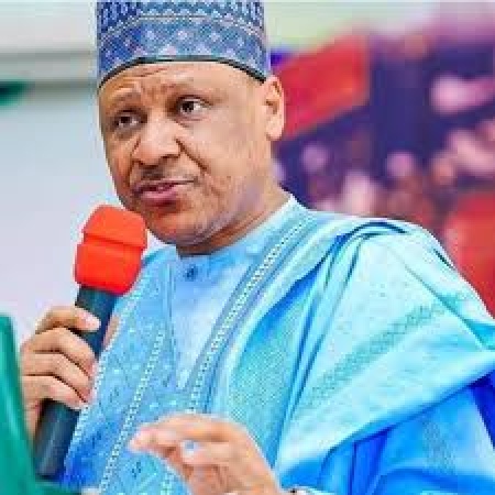 FG rejects US congressmen's stance on 'religious persecution'