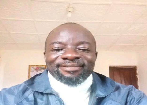 Actor Okemesi in coma after medication complications