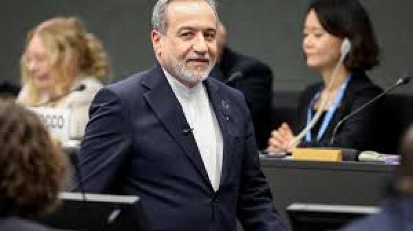 Iran’s FM says deal with US ‘within reach’; Trump says he prefers diplomacy