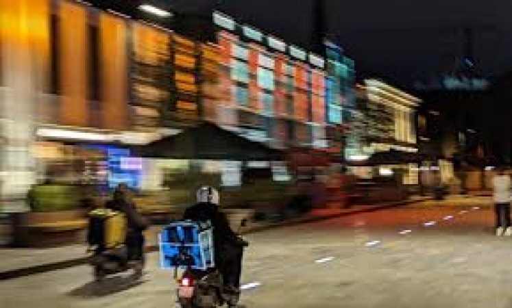 Georgia bans foreigners without permanent residence permit from Courier, taxi, tour guide jobs