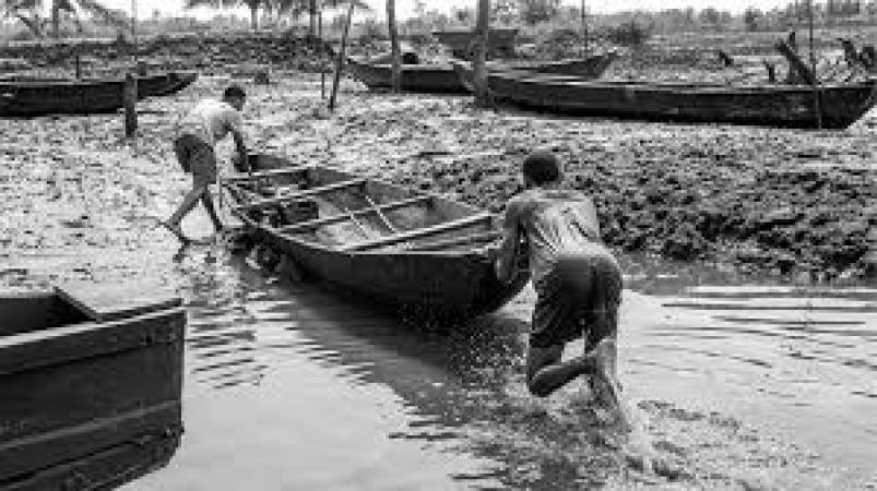 WHO probes hydrocarbon exposure in Ogoniland, screens 4,000