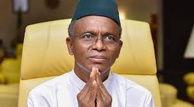 El-Rufai asks court to stop ICPC, EFCC, DSS from blocking his assets