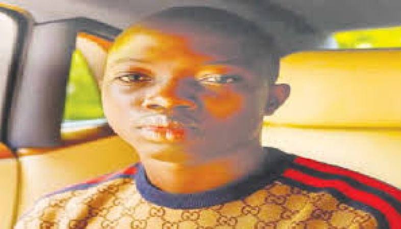 Family raises the alarm as UTME applicant disappears in Lagos