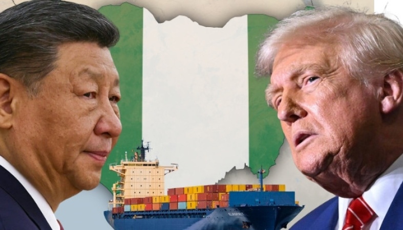 Nigeria’s exporters eye China as US market uncertainty grows