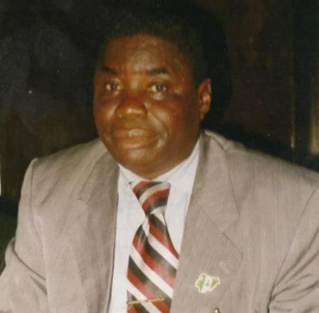 NMC gets new acting Director/Chief Executive