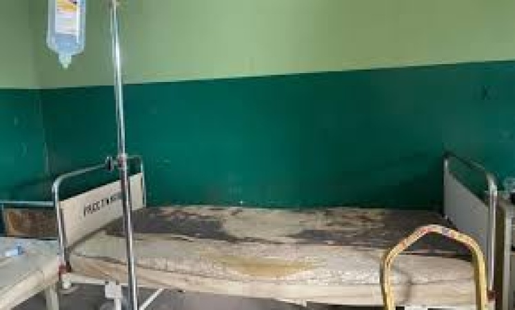 Panic as suspected poisoned meat kills five in Taraba