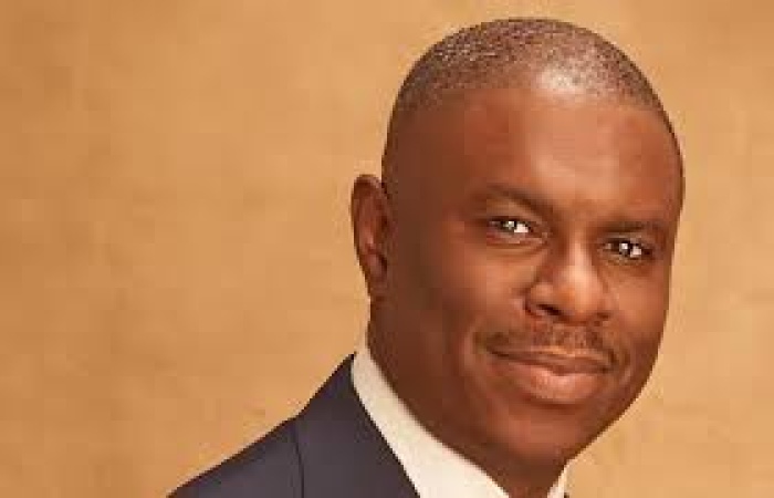 Dakuku Peterside to Keynote Ignatius Ajuru University’s First International Management Conference