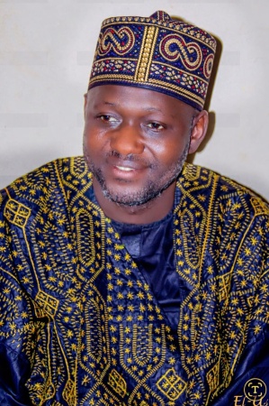 Veteran Journalist Ibrahim Dahiru Danfulani declares bid for Kaduna APC Publicity Secretary Role