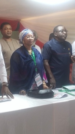 NLC, TUC throw weight behind Labour Party for 2027 elections 