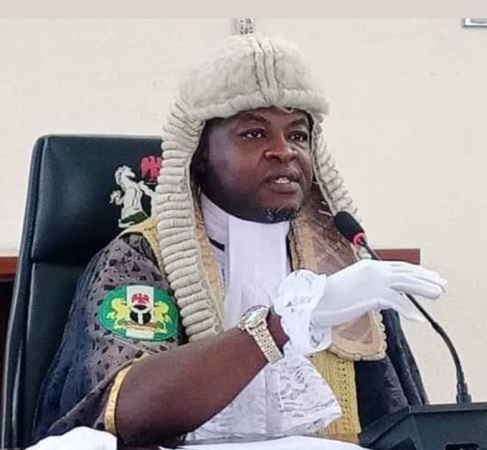 Fintiri set to defect as Speaker, 13 Assembly members dump PDP