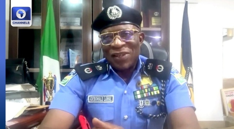 Police Probe Ondo Church Attack, Urge Residents To Hold Services In Daytime