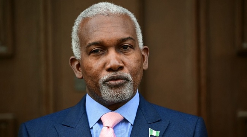 Nigeria Declares Bid For Membership Of UN Human Rights Council