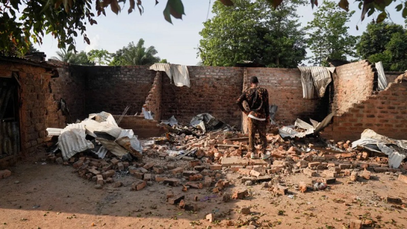 Yelwata attack: Witness tells court how suspected terrorists were arrested