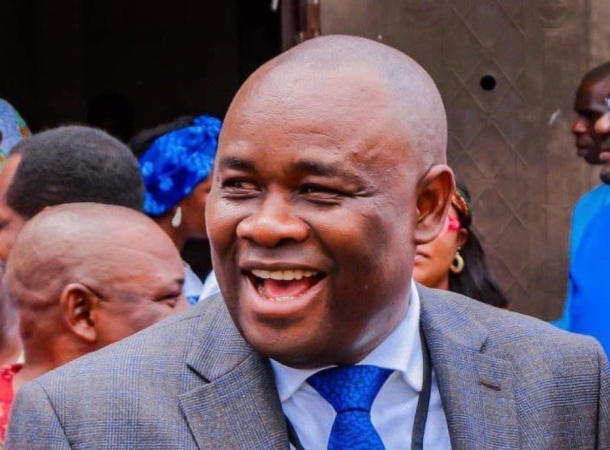 Bayelsa: Renewed Hope Ambassadors applaud emergence of Akpe as new Deputy Governor