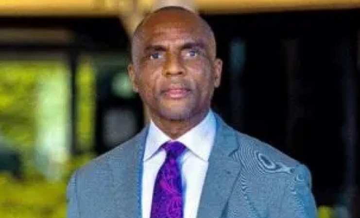 Meets ex-NNPC GM, the jailed lawyer who played both sides of an oil deal