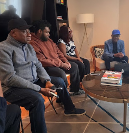 Wike leads Rivers’ leaders to London on condolence visit