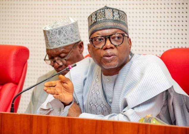 Senate rejects envelope budgeting, demands performance-based fiscal framework