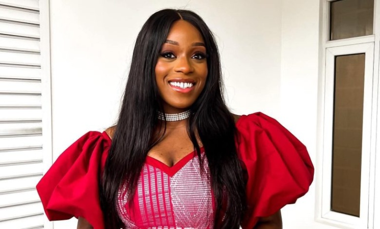 Soludo’s daughter emerges Women Leader of City Boys Movement