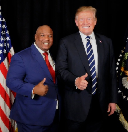 Persecution: US President won’t stand by, let innocent blood be shed — Trump’s Spiritual Advisor