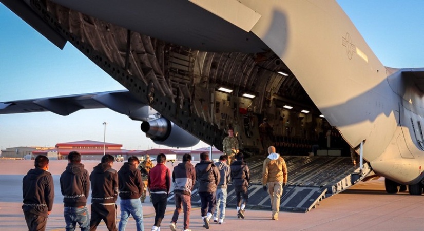 Rwanda and 2 other African countries received over $20m from US in deportation deals, senate report says