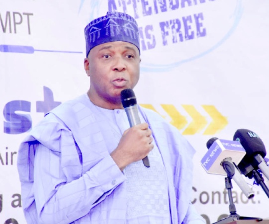 2027: Saraki moves to strengthen PDP in Kwara